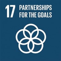 UNSDG 17 - Partnership for the Goals